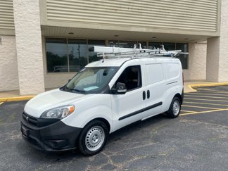 Used 2018 RAM ProMaster City Tradesman image 1