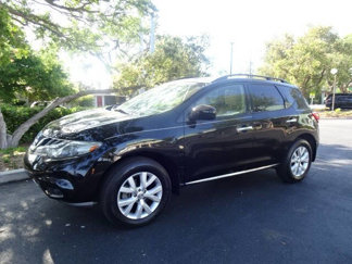 Used 2014 Nissan Murano SL w/ Navigation Package image 1