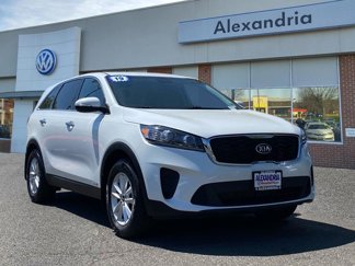 Used 2019 Kia Sorento LX image 1