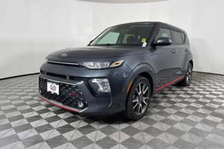 Used 2020 Kia Soul GT-Line w/ GT 2.0L Power Sunroof Package image 1