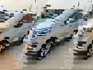 Used 2023 Ford Edge SEL w/ Convenience Package image 1