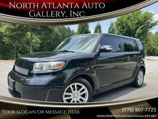 Used 2008 Scion xB image 1