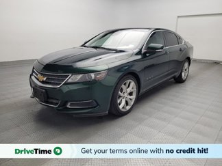 Used 2015 Chevrolet Impala LT image 1