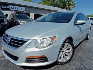 Used 2012 Volkswagen CC Sport image 1
