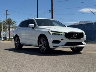 Used 2020 Volvo XC60 T5 Momentum w/ Protection Package Premier image 1