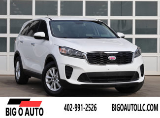 Used 2019 Kia Sorento FWD V6 image 1