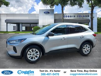 Used 2024 Ford Escape Active image 1