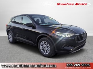 New 2025 Ford Escape Active w/ Cold Weather Package image 1
