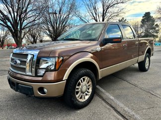 Used 2011 Ford F150 King Ranch image 1