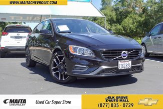 Used 2017 Volvo S60 T5 Dynamic image 1