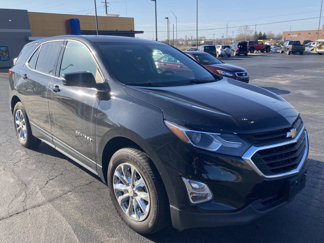 Used 2018 Chevrolet Equinox LT image 1
