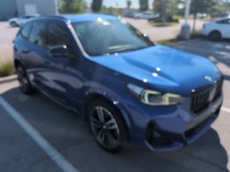 Certified 2023 BMW X1 xDrive28i w/ Premium Package image 1