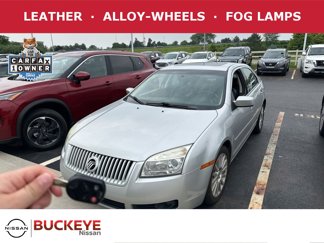 Used 2009 Mercury Milan Premier image 1
