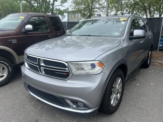 Used 2017 Dodge Durango SXT w/ Quick Order Package 23B image 1