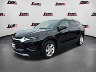 Used 2020 Chevrolet Blazer LT image 1