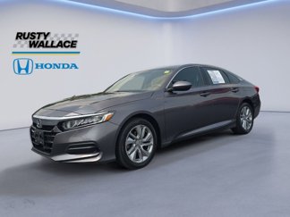 Used 2020 Honda Accord LX image 1