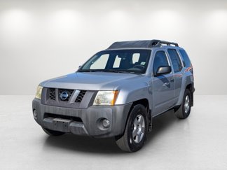 Used 2008 Nissan Xterra S image 1