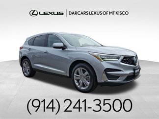 Used 2019 Acura RDX AWD w/ Advance Package image 1