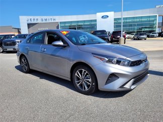 Used 2024 Kia Forte LXS w/ LXS Technology Package image 1