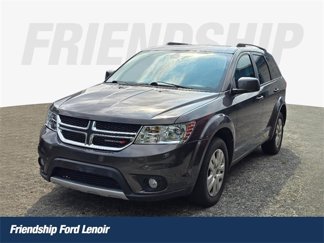 Used 2019 Dodge Journey SE w/ Connectivity Group image 1