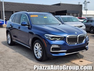 Used 2020 BMW X5 xDrive40i w/ Convenience Package image 1