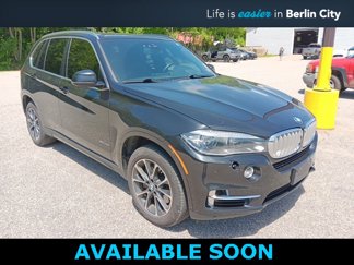Used 2017 BMW X5 xDrive50i image 1