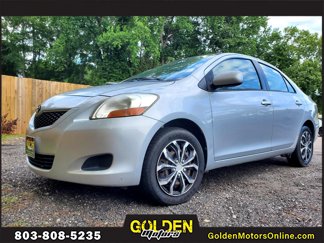 Used 2009 Toyota Yaris Sedan image 1