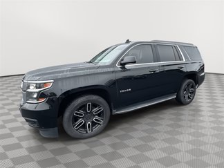 Used 2018 Chevrolet Tahoe LT image 1