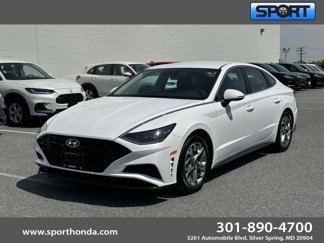 Used 2023 Hyundai Sonata SEL image 1