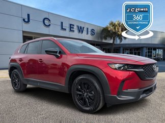 Certified 2024 MAZDA CX-50 AWD 2.5 S w/ Cargo Package image 1
