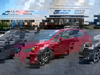 Used 2017 Subaru Crosstrek 2.0i Premium image 1