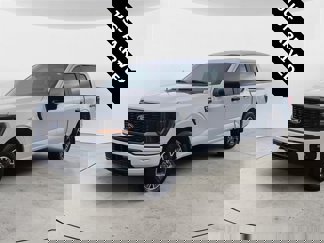 Certified 2024 Ford F150 STX image 1