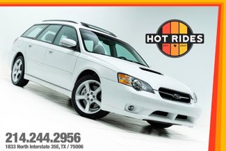 Used 2005 Subaru Legacy 2.5GT Limited image 1