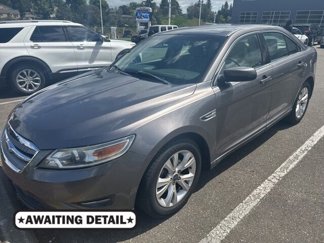Used 2011 Ford Taurus SEL image 1