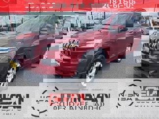 Used 2016 Jeep Cherokee Latitude image 1