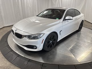 Used 2014 BMW 435i Coupe image 1