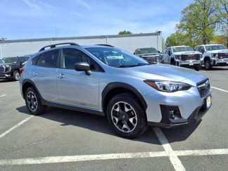 Used 2019 Subaru Crosstrek 2.0i w/ Eyesight System image 1