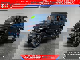 Used 2019 Jeep Wrangler Unlimited Rubicon image 1