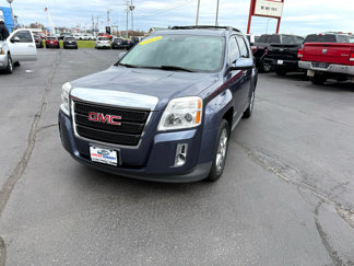 Used 2014 GMC Terrain SLT w/ Safety Package image 1