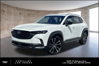 Used 2024 MAZDA CX-50 AWD 2.5 S w/ Premium Plus Pkg image 1
