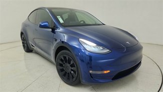 Used 2021 Tesla Model Y Long Range image 1