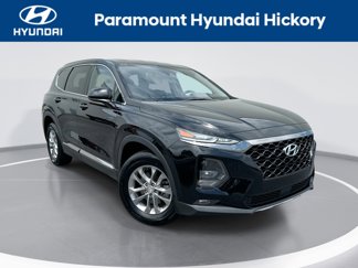 Used 2019 Hyundai Santa Fe SEL image 1