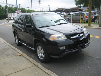 Used 2006 Acura MDX image 1