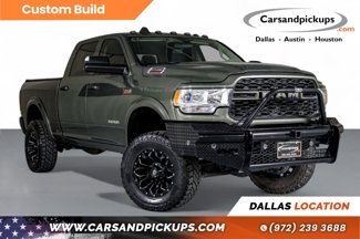 Used 2020 RAM 2500 Tradesman image 1