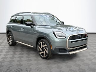 New 2025 MINI Cooper Countryman S image 1