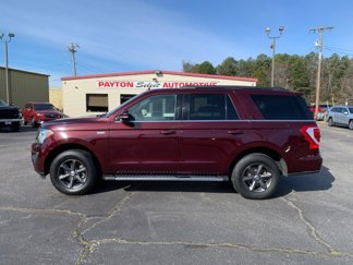 Used 2020 Ford Expedition XLT w/ Equipment Group 202A image 1