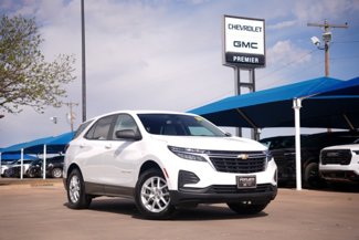 Used 2023 Chevrolet Equinox LS w/ LS Convenience Package image 1