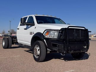 Used 2018 RAM 5500 Tradesman image 1