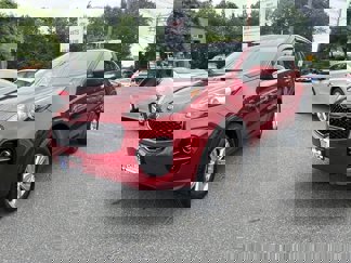 Used 2018 Kia Sportage LX image 1