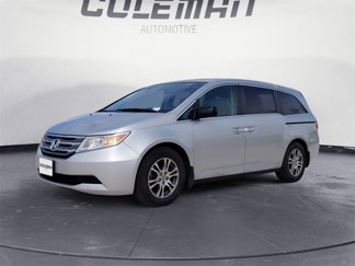 Used 2013 Honda Odyssey EX-L image 1